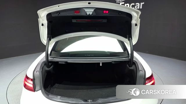 Mercedes-Benz E-Class W213 id 4677298 из Кореи 11