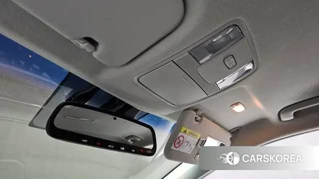 Kia The New K3 2nd generation id 3540437 из Кореи 11