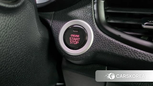 Kia All New Morning (JA) id 4652303 из Кореи 11