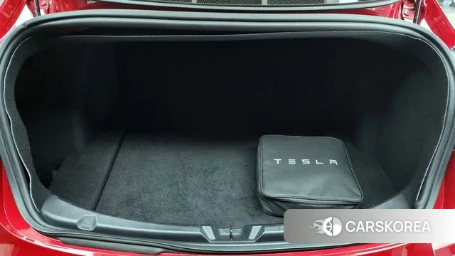 Tesla Model 3 id 3028464 из Кореи 11