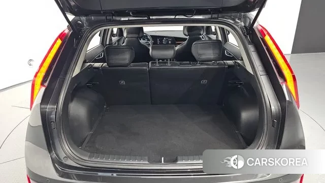 Kia Di Ol Nu Niro id 3268088 из Кореи 11