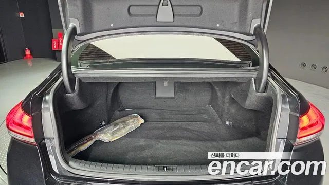 Genesis G80 id 2483959 из Кореи 11