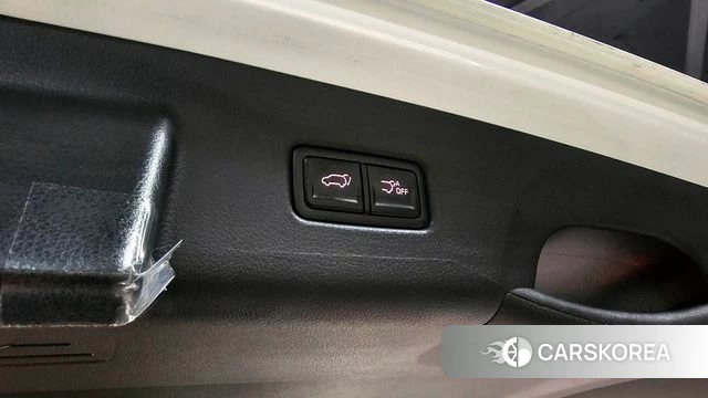 Kia Carnival 4th generation id 4248888 из Кореи 11