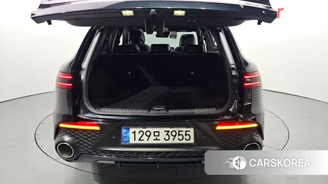 Genesis GV70 id 3601241 из Кореи 11