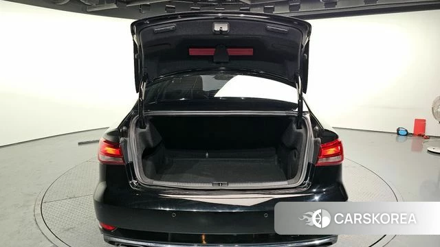 Audi New A3 id 3886308 из Кореи 11