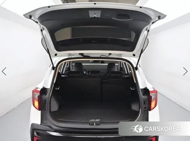 Kia The New Seltos id 3279006 из Кореи 11