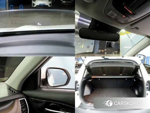 Kia Seltos id 4390161 из Кореи 11