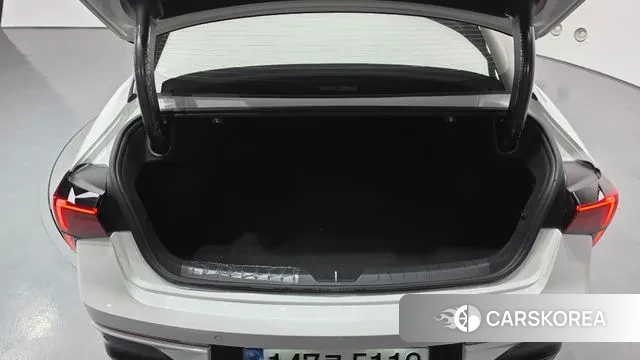 Kia The New K5 3rd generation id 3544397 из Кореи 11