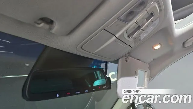 Hyundai Santa Fe TM id 2881207 из Кореи 11