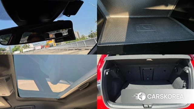 Volkswagen Golf 8th Generation id 4300516 из Кореи 11