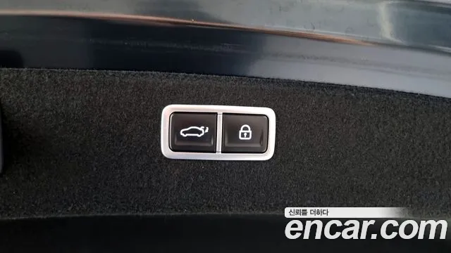 Genesis G80 (RG3) id 2789720 из Кореи 11