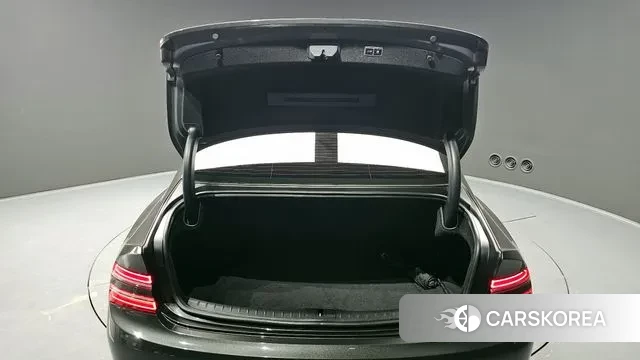 Genesis G80 (RG3) id 3355377 из Кореи 11