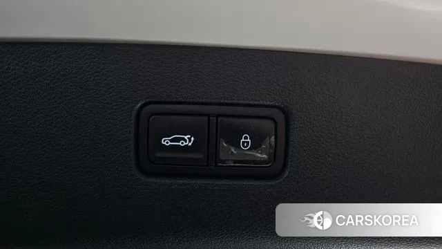 Genesis GV80 id 3477473 из Кореи 11