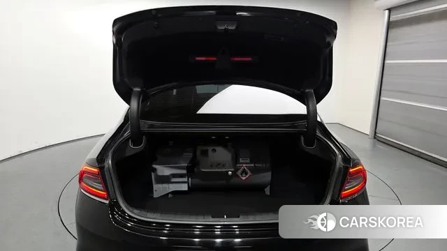 Hyundai Grandeur IG id 3598851 из Кореи 11