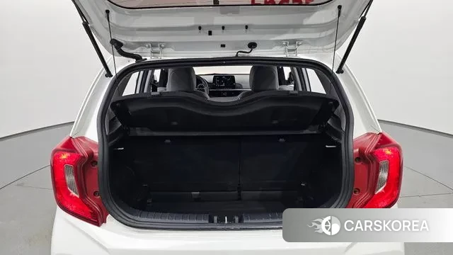 Kia Morning Urban (JA) id 2960412 из Кореи 11