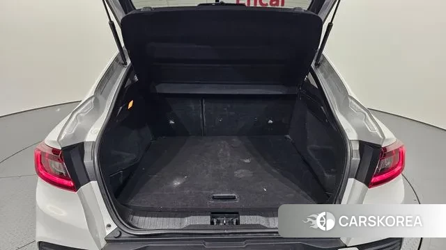 Renault Korea (Samsung) XM3 id 3592565 из Кореи 11