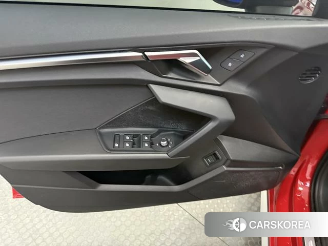 Audi A3 id 4359207 из Китая 11