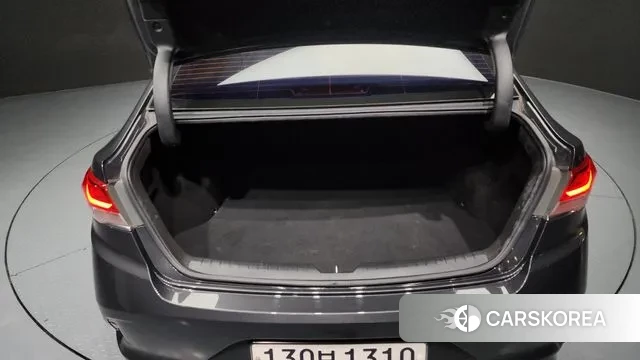 Hyundai Sonata New Rise id 3308017 из Кореи 11