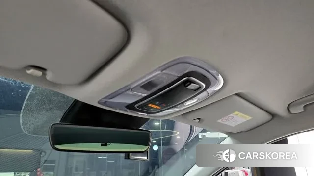 Hyundai Avante (CN7) id 3213771 из Кореи 11