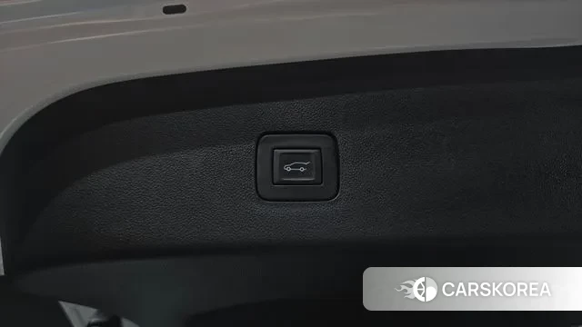 Chevrolet (GM Daewoo) Trax Crossover id 3590609 из Кореи 11