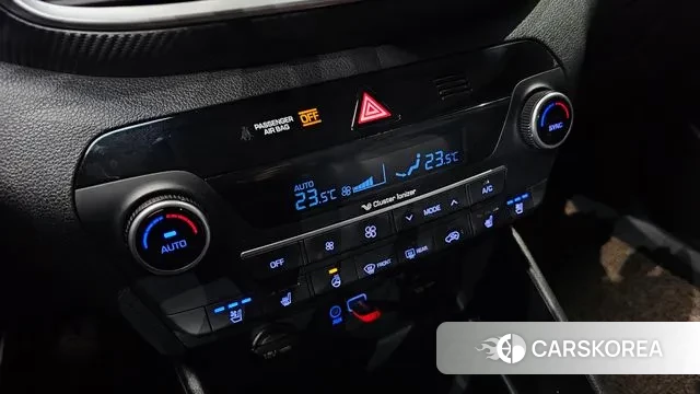 Hyundai All New Tucson id 3587936 из Кореи 11