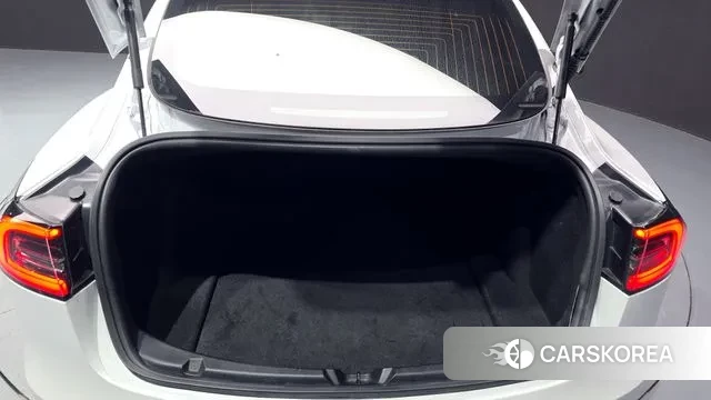 Tesla Model 3 id 3318935 из Кореи 11