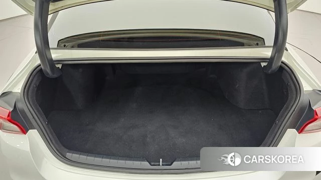 Kia K5 3rd generation id 4203283 из Кореи 11