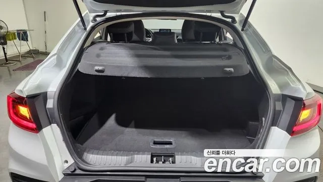 Renault Korea (Samsung) XM3 id 2945651 из Кореи 11