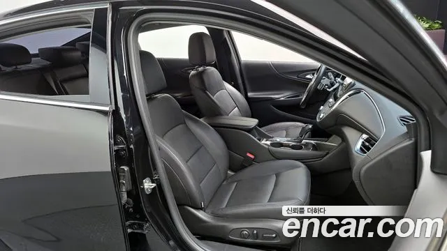 Chevrolet (GM Daewoo) All New Malibu id 2764850 из Кореи 11