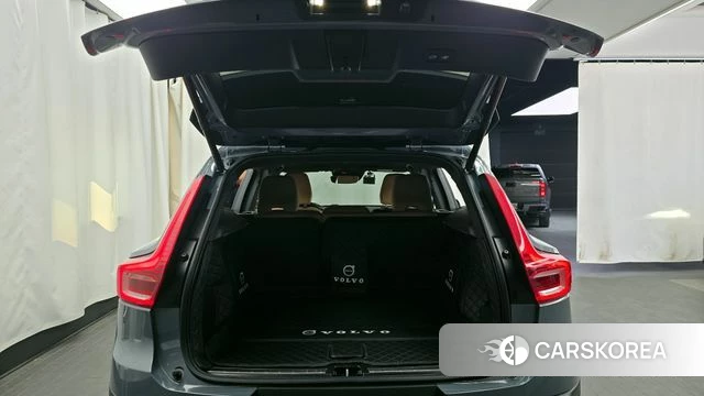 Volvo XC40 id 4316822 из Кореи 11