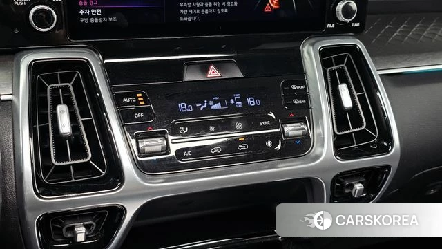 Kia Sorento 4th Generation id 4746378 из Кореи 11