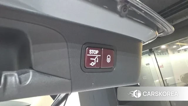 Mercedes-Benz GLC-Class X253 id 3039250 из Кореи 11