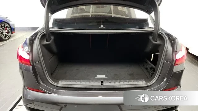 BMW 2 Series Gran Coupe (F44) id 3258203 из Кореи 11