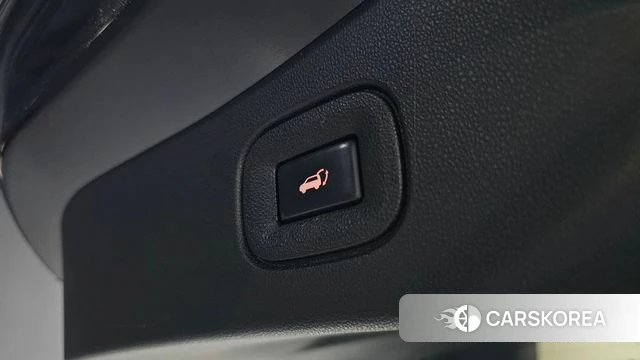 Renault Korea (Samsung) The New QM6 id 4635905 из Кореи 11