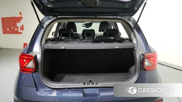 Hyundai Venue id 3374683 из Кореи 11