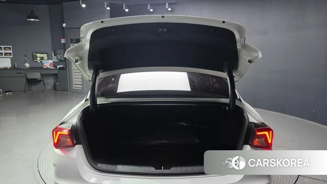 Kia K5 3rd generation id 4744546 из Кореи 11