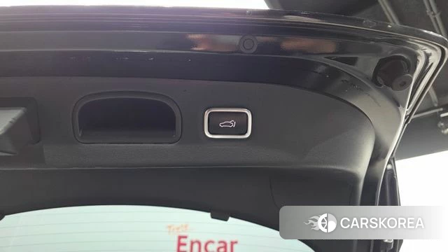 Kia Stinger Meister id 3922440 из Кореи 11