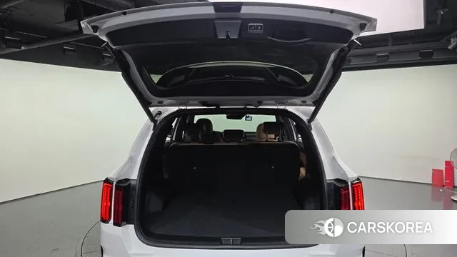 Kia Sorento 4th Generation id 3544924 из Кореи 11