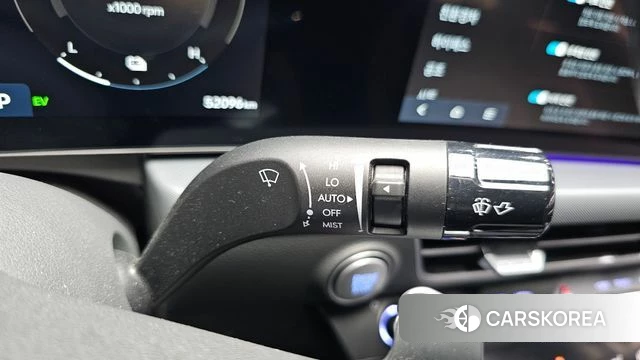 Hyundai Sonata D Edge Hybrid (DN8) id 4388006 из Кореи 11