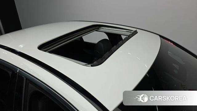 Mercedes-Benz C-Class W205 id 3834106 из Кореи 11