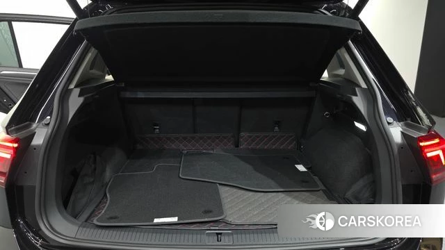 Volkswagen Tiguan second Generation id 4870863 из Кореи 11