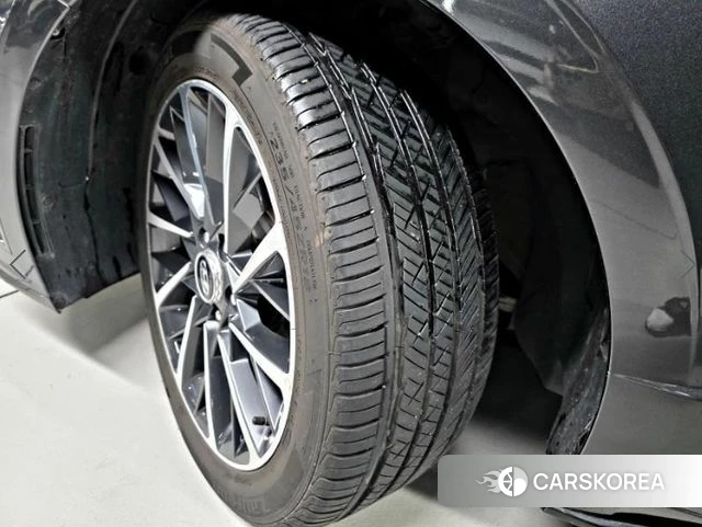 Hyundai Sonata (DN8) id 4355384 из Кореи 11
