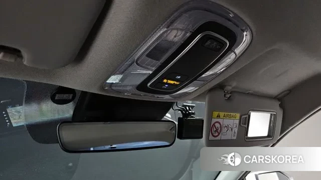 Hyundai Avante Hybrid (CN7) id 3437469 из Кореи 11