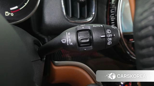 Mini Cooper S Countryman id 4432760 из Кореи 11