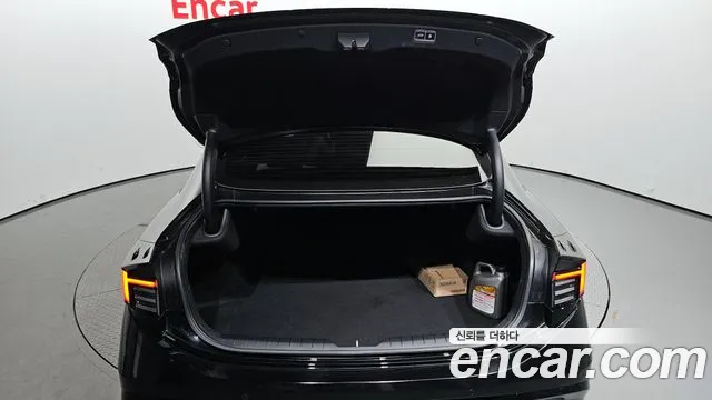 Hyundai Sonata D Edge (DN8) id 2729030 из Кореи 11