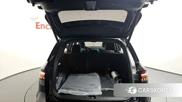 Renault Korea (Samsung) Grand Coleos id 3410246 из Кореи 11