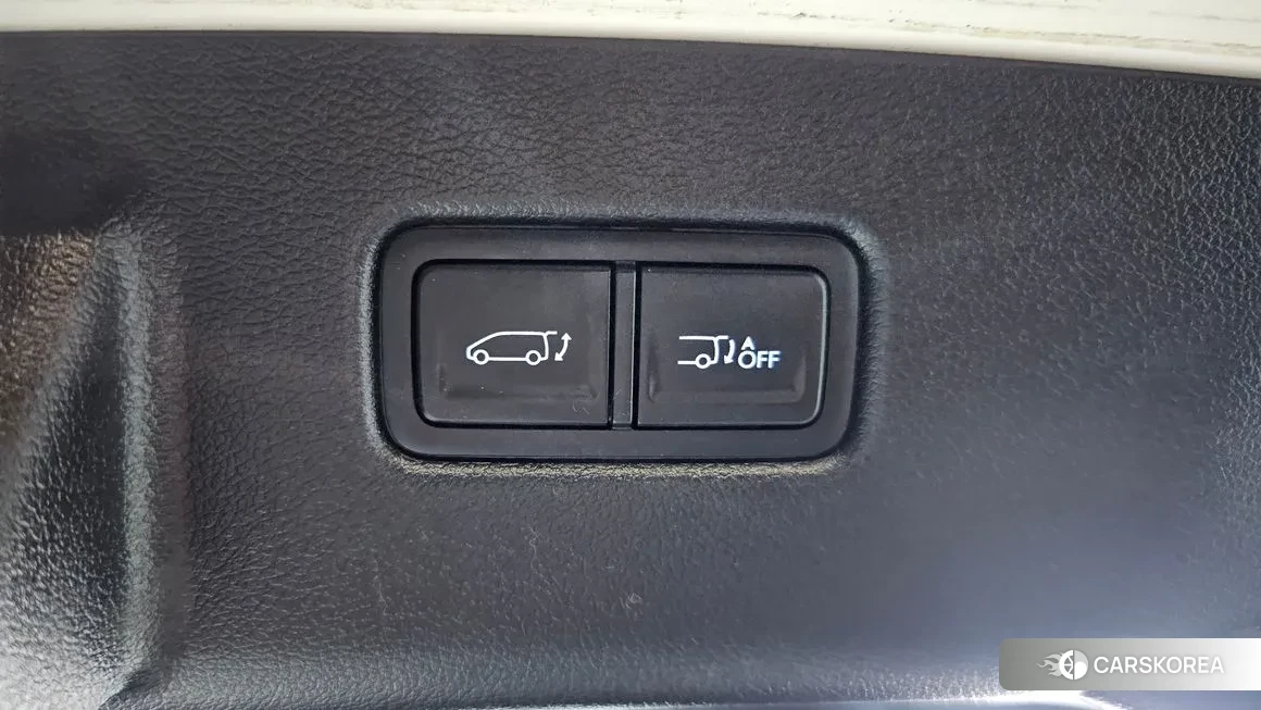 Hyundai Staria id 2095109 из Кореи 11