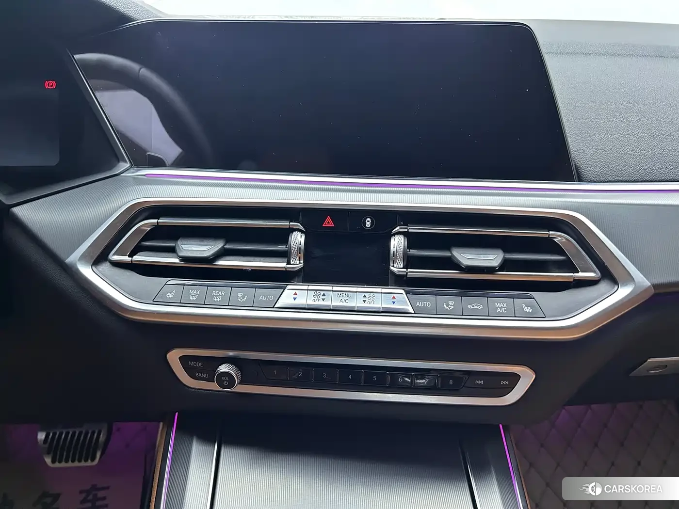 BMW X5 id 4576842 из Китая 11