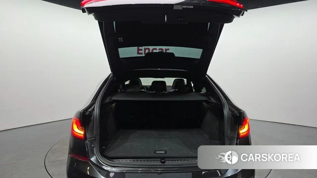 BMW 6 Series GT (G32) id 3917498 из Кореи 11