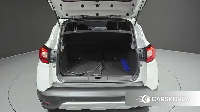 Renault Korea (Samsung) New QM3 id 4496495 из Кореи 11